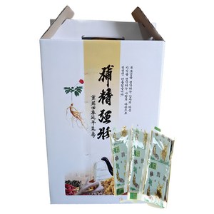 (액상차)결명자 구기자 국화