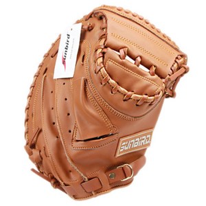 선버드 야구글러브 SBG4500 13inch 포수글러브, 1개