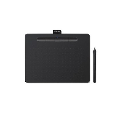 와콤 인튜어스 CTL-6100WL 블랙 타블렛 리뷰후기