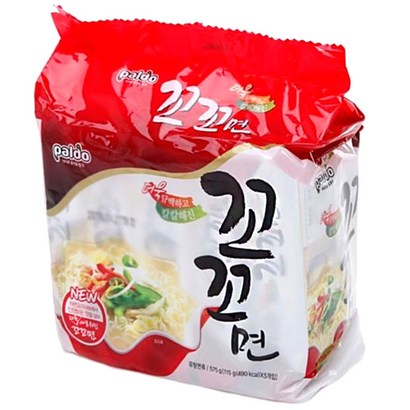 팔도 꼬꼬면
