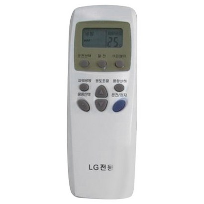 넥스템 엘지 에어컨 리모컨 CS-800