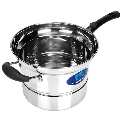 리빙아트 스텐 찜국수냄비 스텐냄비 파스타냄비