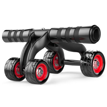럭키유통 4 WHEEL 파워슬라이드 리뷰후기