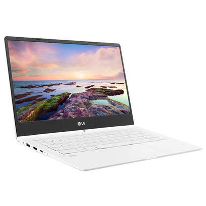 전자 올데이 그램 13 노트북 13Z970-A55K 리뷰 후기