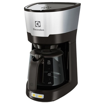 일렉트로룩스 크리에이티브 커피메이커 ECM5604S 리뷰후기