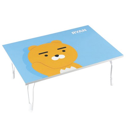카카오프렌즈 테이블
