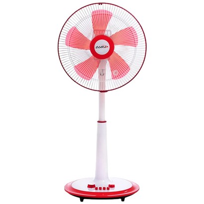 클래파 35 발터치 컬러 선풍기