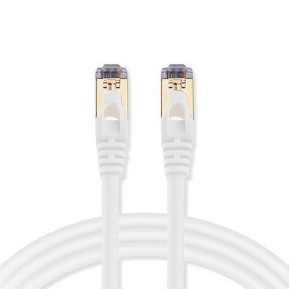 AVIVE 고급형 ST CAT7 랜선 케이블