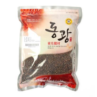 동광 통후추 베트남산