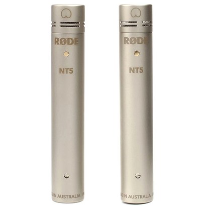 RODE NT5 atched air