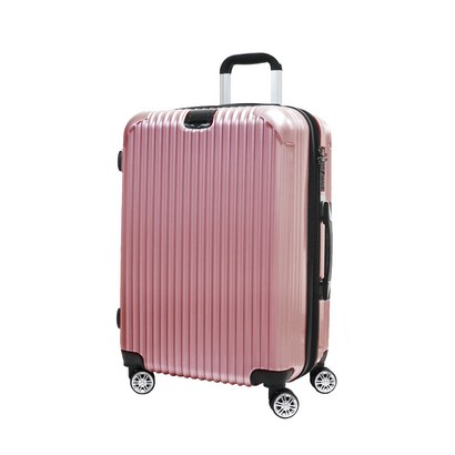 씨엔티스토리 TSA 확장형 캐리어 CNT715