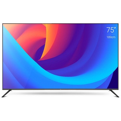 델리파스 4K UHD QED TV