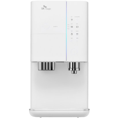 SK매직 A in One 직수 얼음정수기 WU-I220C 36개월 케어 멤버십 방문설치