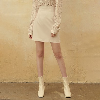 리올그 FSTS MINI SKIRT 리뷰후기