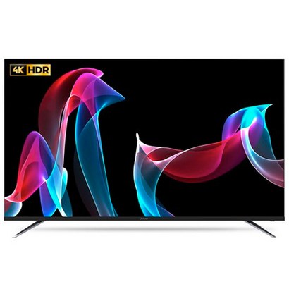 주연테크 4K UHD ED TV