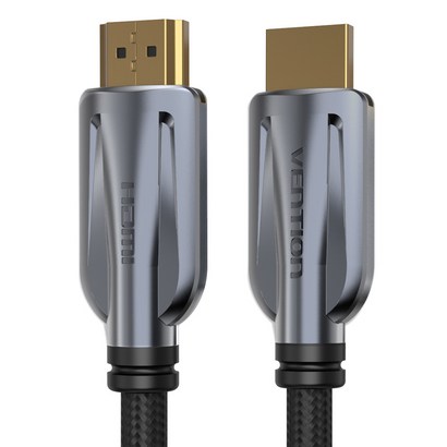 벤션 울트라 8K 48기가비트 프리미엄 HDMI V21 모니터케이블 리뷰후기