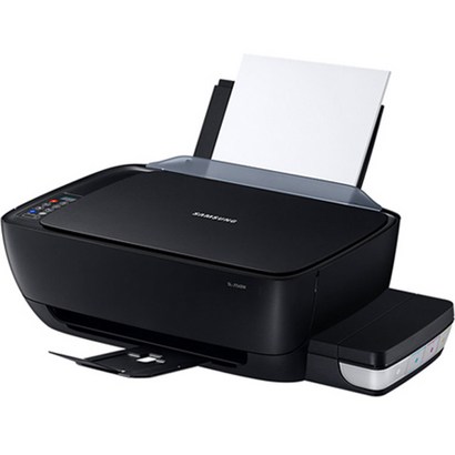 삼성전자 무한 잉크젯 복합기 S-J1560W