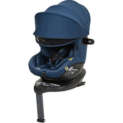 조이 아이스핀 360 카시트 ISOFIX