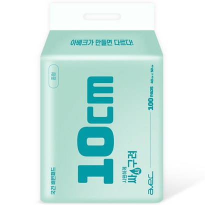 아베크 반려동물 싸시구려 배변패드