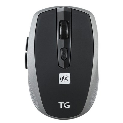 TG삼보 TG-M8500G 저소음 무선마우스 리뷰후기