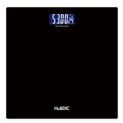 휴비딕 디지털 체중계 HUS-309