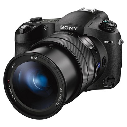 소니 하이엔드 카메라 24-600 광학줌 F24-4 4K 동영상 DSC-RX10M3 리뷰후기