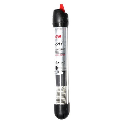 모비딕 리글라스 고급 히터 50w X-511
