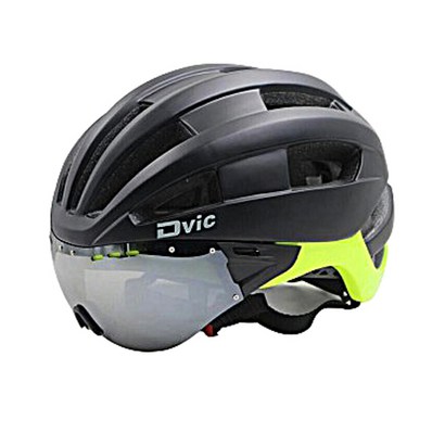 DBIKE 쉴드 고글헬멧