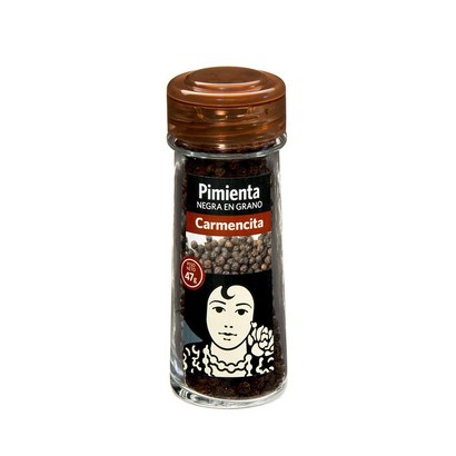 카르멘시타 통흑후추 리뷰 후기