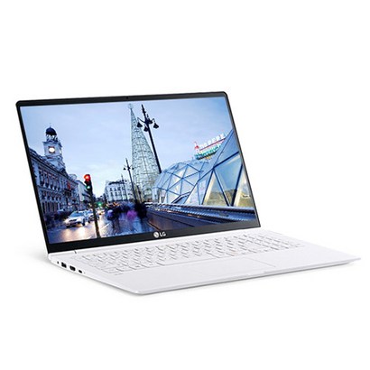 LG전자 그램14 노트북 14ZD990-GX50K 구성품 4종 리뷰후기