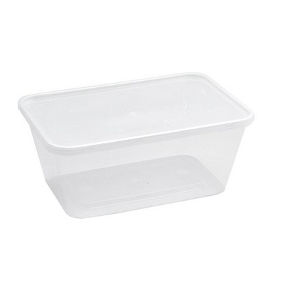 봄91 직사각 1칸 내열 도시락