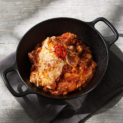 요리락 춘천식닭갈비구이 리뷰후기