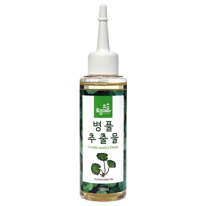 토종마을 병풀추출물