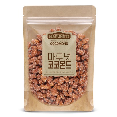 마루넛 코코몬드