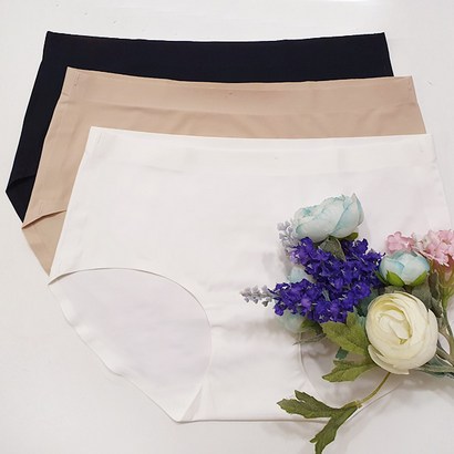 디노바시 여성 심리스 노라인팬티 리뷰후기