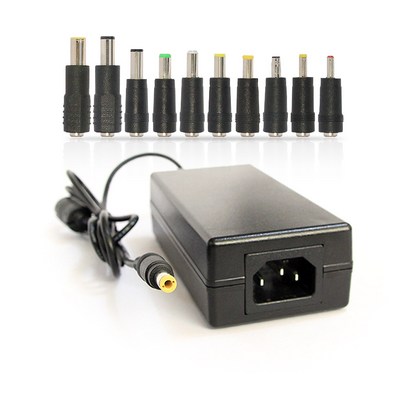 마하링크 노트북용 아답터 젠더 10종 19V 342A C-0762-10T