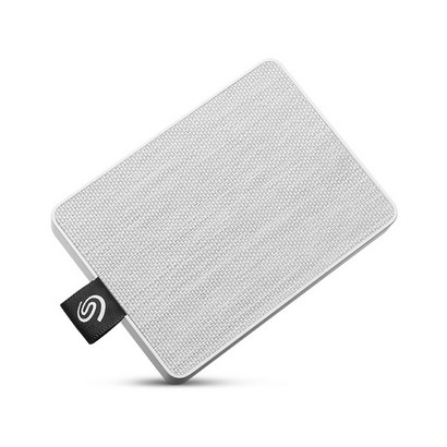 씨게이트 원 터치 외장 SSD STJE1000402 리뷰후기