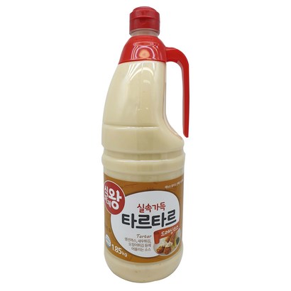 식자재왕 실속가득 타르타르 드레싱소스
