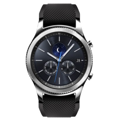 림스마트 기어S3/갤럭시 워치 46MM/G워치 W7/W100/W110 우레탄 밴드 리뷰후기