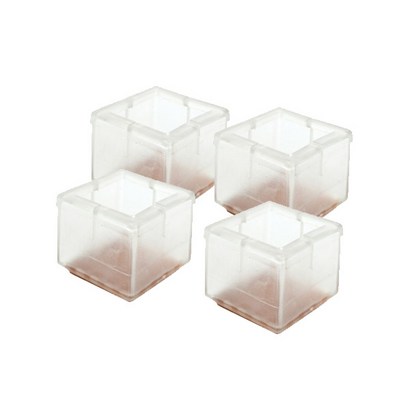 층간소음방지 실리콘 의자캡