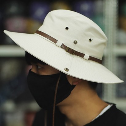 아이엠캡 존스 버킷햇