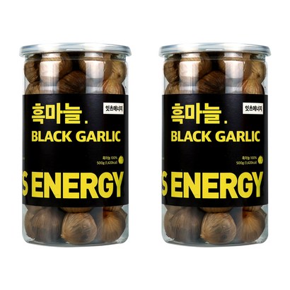 잇츠에너지 통 흑마늘