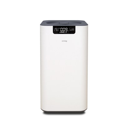 원더스리빙 대용량 공기청정기 PuriKin WA990 783100㎡ 리뷰후기