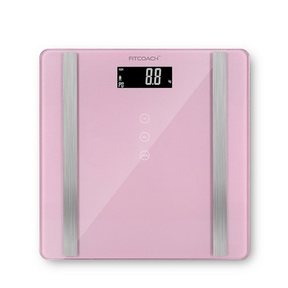 핏코치 7가지 신체 데이터 BI 측정 체지방 체중계