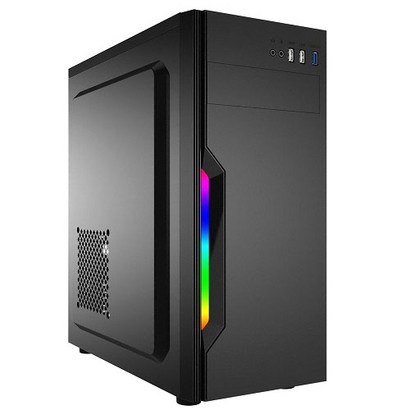 대한컴퓨터 게이밍 컴퓨터 조립PC 2200G8240 리뷰후기