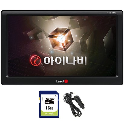 리드아이 아이나비 스마트폰 연동 매립형 네비게이션 후방카메라 설치 쿠폰 리뷰후기