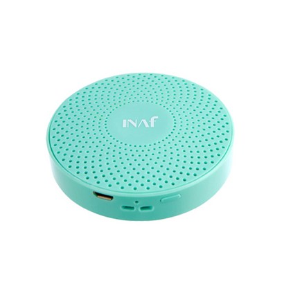 이나프 휴대용 디지털 탈취기 Mint 리뷰후기