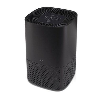유니맥스 UV케어 H14 헤파필터 공기청정기 UAH-9200UB 15㎡ 블랙 리뷰후기