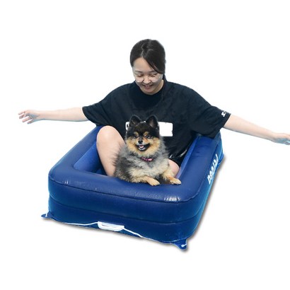 펫디아 강아지 워터해먹 튜브 리뷰후기