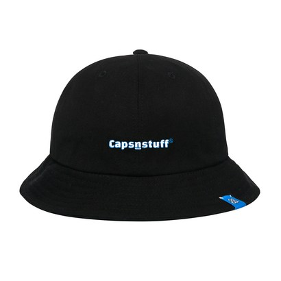 캡스앤스터프 ESSENTIAL 레터링 돔햇 CA202CPH03 리뷰후기